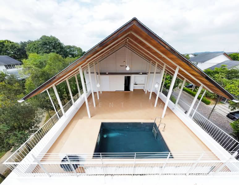 Bungalow for Sale in Ara Damansara (Selangor) - Vincent Liaw - Exterior - PropertyGuru.com.my