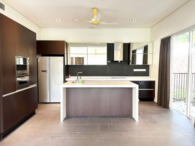 Bungalow for Sale in Ara Damansara (Selangor) - Vincent Liaw - Kitchen - PropertyGuru.com.my