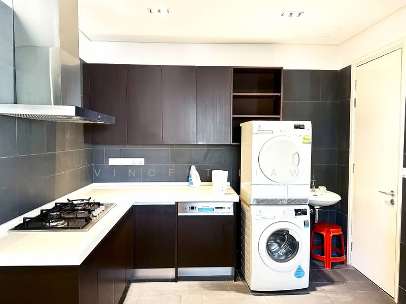 Bungalow for Sale in Ara Damansara (Selangor) - Vincent Liaw - Kitchen - PropertyGuru.com.my