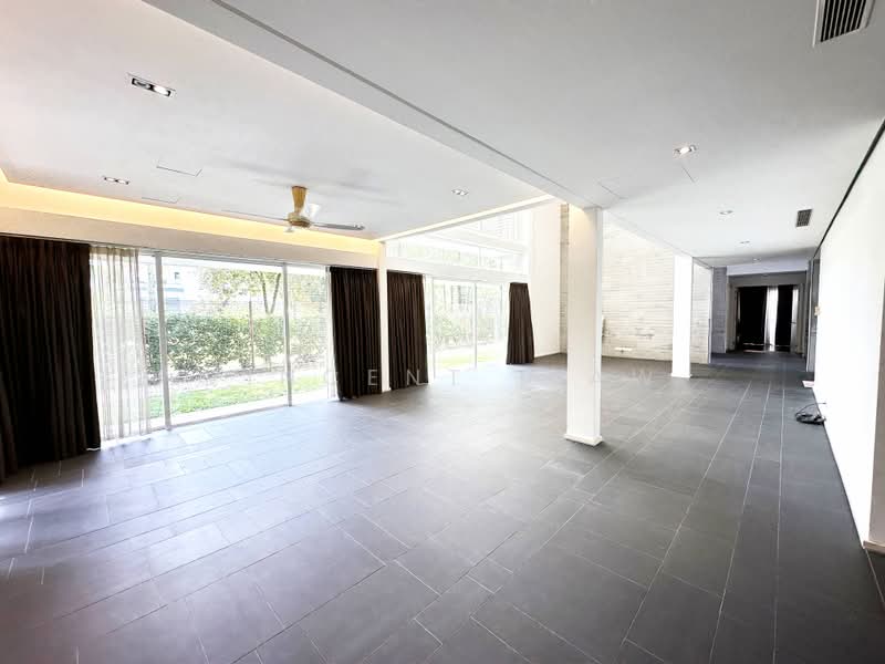 Bungalow for Sale in Ara Damansara (Selangor) - Vincent Liaw - Living Room - PropertyGuru.com.my
