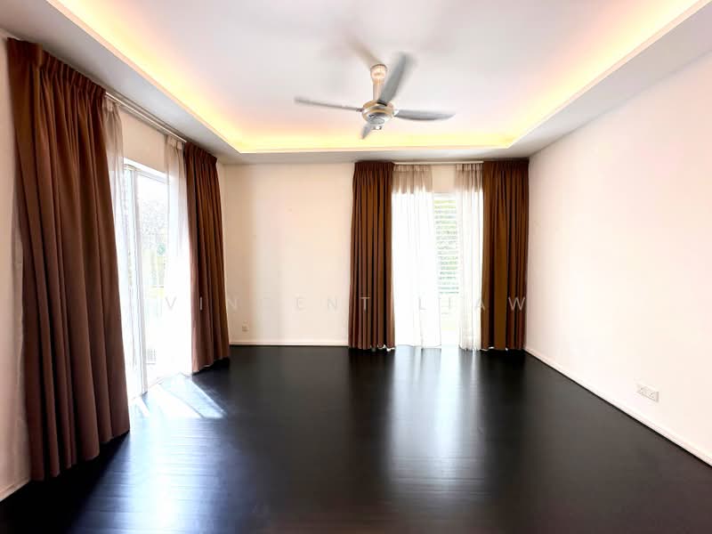 Bungalow for Sale in Ara Damansara (Selangor) - Vincent Liaw - Living Room - PropertyGuru.com.my