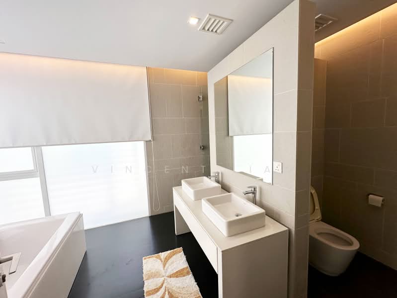 Bungalow for Sale in Ara Damansara (Selangor) - Vincent Liaw - Bathroom - PropertyGuru.com.my