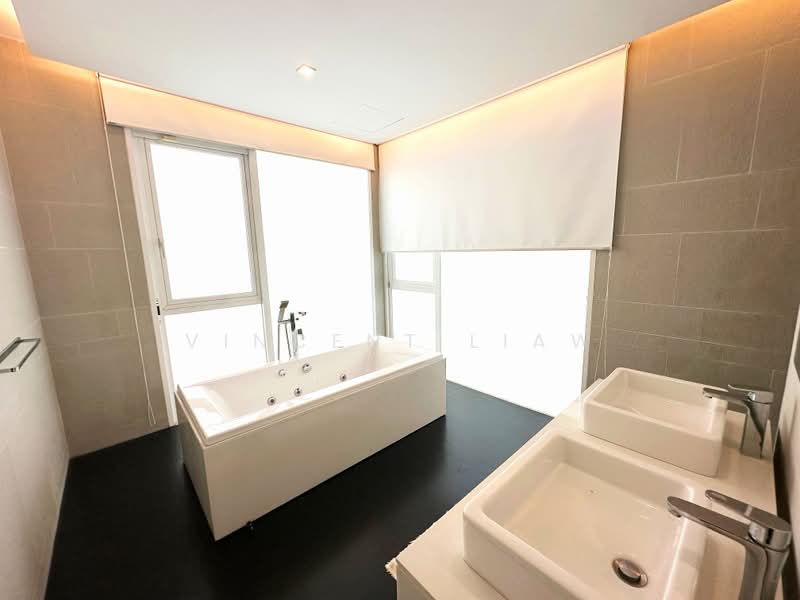 Bungalow for Sale in Ara Damansara (Selangor) - Vincent Liaw - Bathroom - PropertyGuru.com.my
