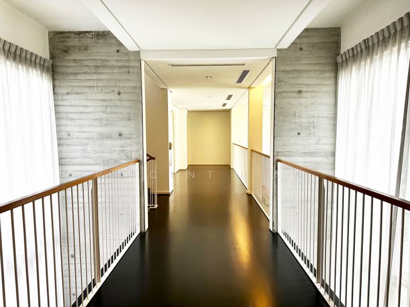 Bungalow for Sale in Ara Damansara (Selangor) - Vincent Liaw - Corridor - PropertyGuru.com.my