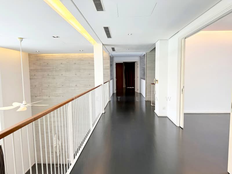 Bungalow for Sale in Ara Damansara (Selangor) - Vincent Liaw - Corridor - PropertyGuru.com.my