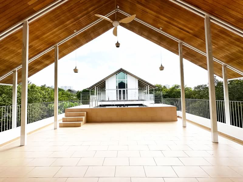 Bungalow for Sale in Ara Damansara (Selangor) - Vincent Liaw - Exterior - PropertyGuru.com.my