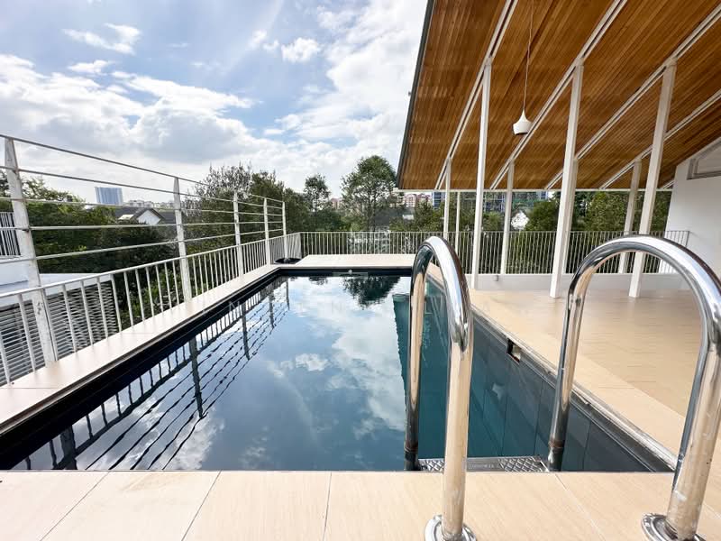 Bungalow for Sale in Ara Damansara (Selangor) - Vincent Liaw - Exterior - PropertyGuru.com.my