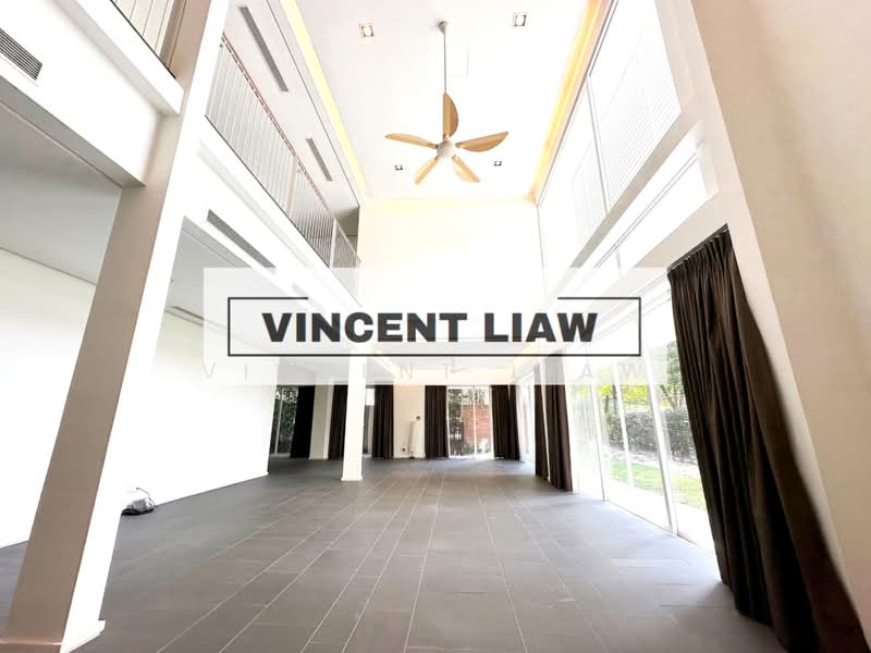 Bungalow House for Sale in Dataran Ara Damansara (Ara Damansara) - Vincent Liaw - Interior - PropertyGuru.com.my