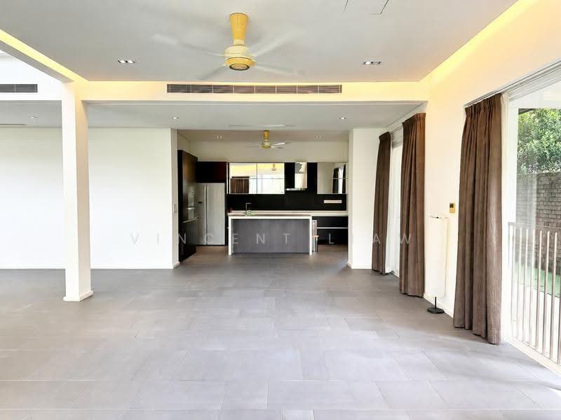 Bungalow House for Sale in Dataran Ara Damansara (Ara Damansara) - Vincent Liaw - Kitchen - PropertyGuru.com.my