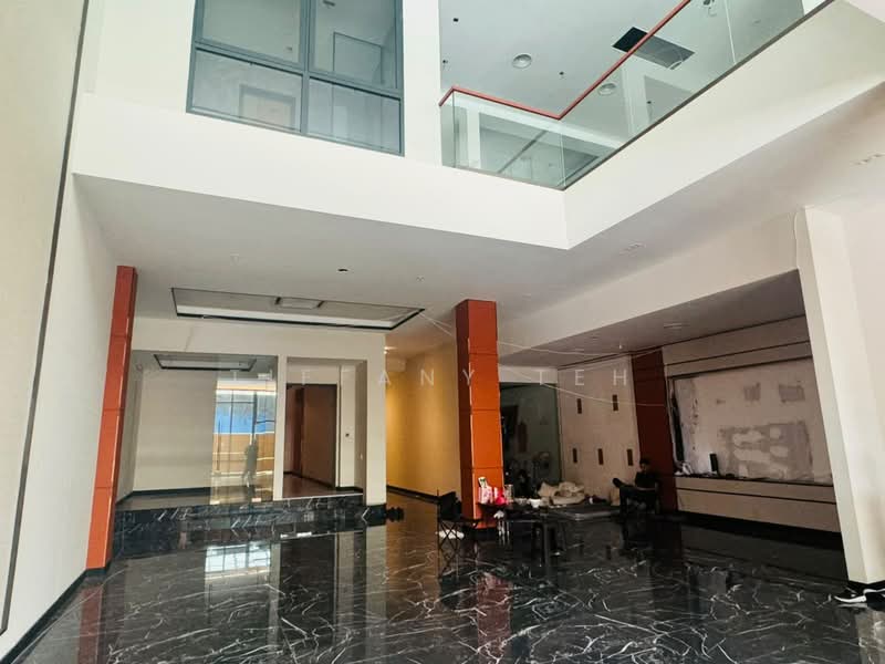 Commercial Bungalow for Rent in KL City Centre (Kuala Lumpur) - Tiffany Teh - PropertyGuru.com.my