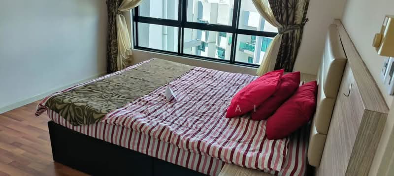 Apartment for Rent at Impiana - Kun Chai - Bedroom - PropertyGuru.com.my