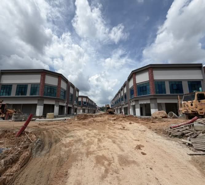 Kedai untuk Disewa di Bandar Gamuda Gardens (Rawang) - Zach Gan - Exterior - PropertyGuru.com.my