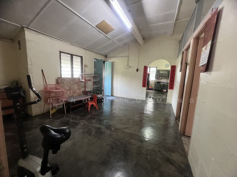 Banglo Pautan untuk Dijual di Rantau (Negeri Sembilan) - Chong Ming Ming - Living Room - PropertyGuru.com.my