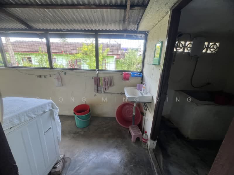 Banglo Pautan untuk Dijual di Rantau (Negeri Sembilan) - Chong Ming Ming - Balcony - PropertyGuru.com.my