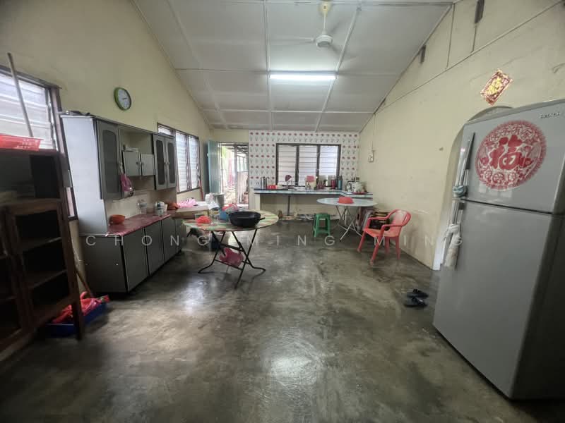 Banglo Pautan untuk Dijual di Rantau (Negeri Sembilan) - Chong Ming Ming - Kitchen - PropertyGuru.com.my