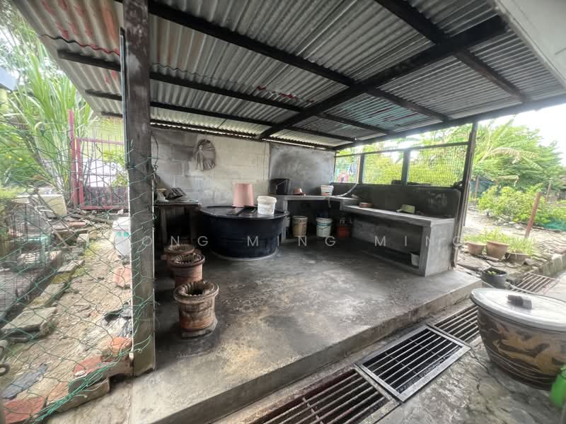 Banglo Pautan untuk Dijual di Rantau (Negeri Sembilan) - Chong Ming Ming - Exterior - PropertyGuru.com.my
