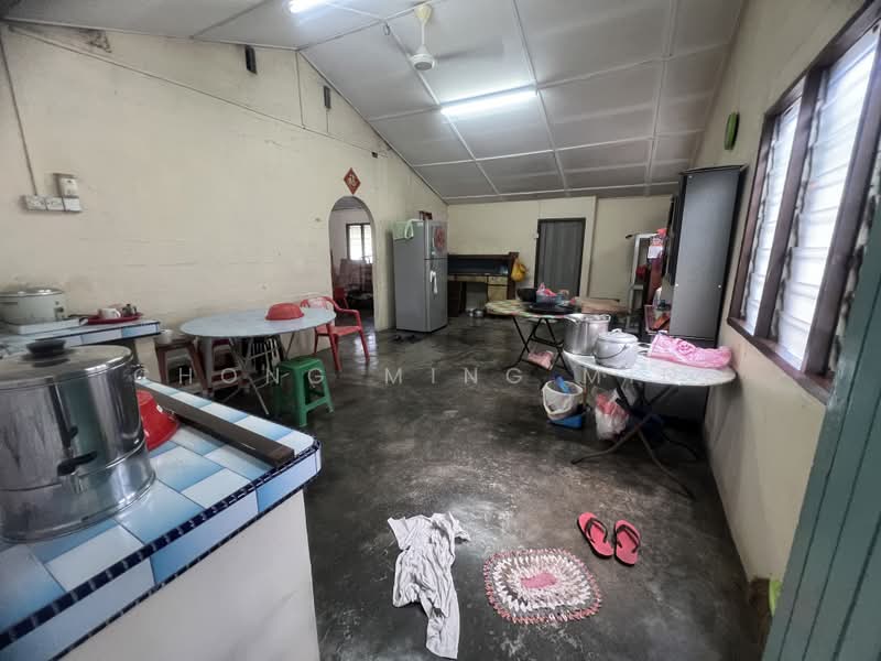 Banglo Pautan untuk Dijual di Rantau (Negeri Sembilan) - Chong Ming Ming - Kitchen - PropertyGuru.com.my