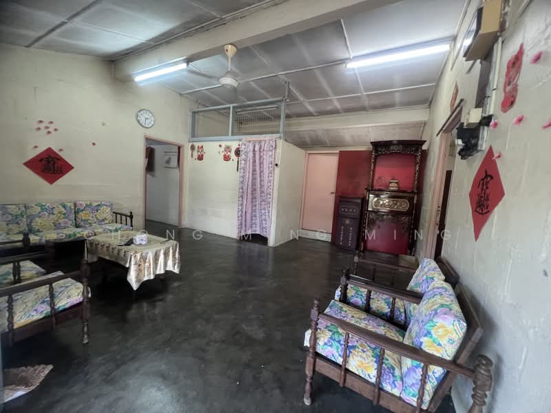 Banglo Pautan untuk Dijual di Rantau (Negeri Sembilan) - Chong Ming Ming - Living Room - PropertyGuru.com.my