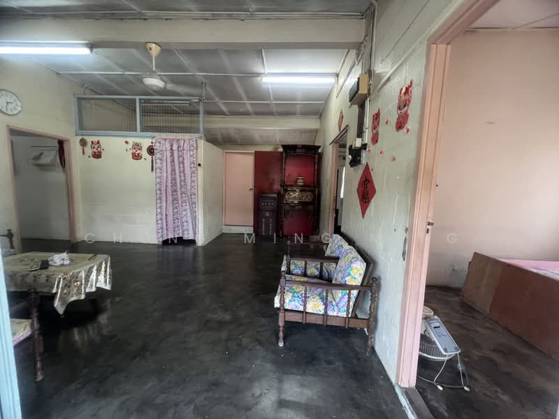 Banglo Pautan untuk Dijual di Rantau (Negeri Sembilan) - Chong Ming Ming - Living Room - PropertyGuru.com.my