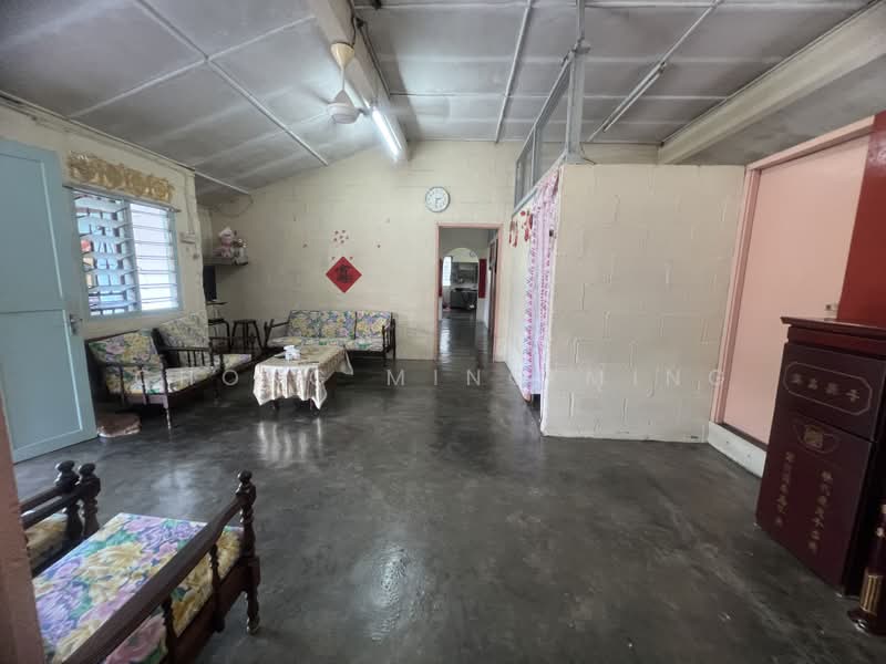 Banglo Pautan untuk Dijual di Rantau (Negeri Sembilan) - Chong Ming Ming - Living Room - PropertyGuru.com.my