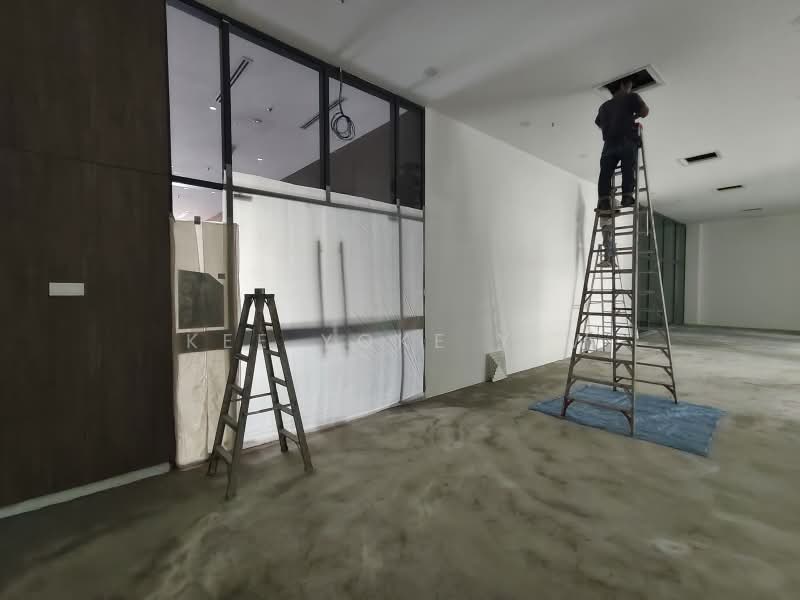 Retail Office for Rent in Petaling Jaya (Selangor) - Kee Yoke Yew - PropertyGuru.com.my