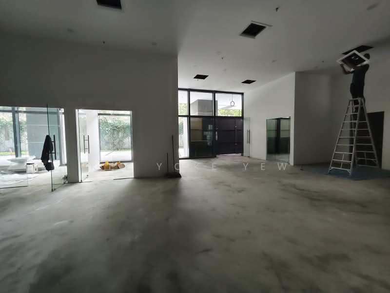 Retail Office for Rent in Petaling Jaya (Selangor) - Kee Yoke Yew - PropertyGuru.com.my