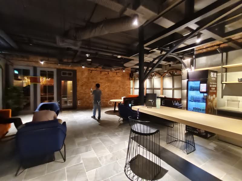 Retail Office for Rent in Petaling Jaya (Selangor) - Kee Yoke Yew - PropertyGuru.com.my
