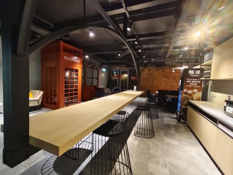 Retail Office for Rent in Petaling Jaya (Selangor) - Kee Yoke Yew - PropertyGuru.com.my