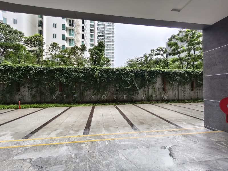 Retail Office for Rent in Petaling Jaya (Selangor) - Kee Yoke Yew - PropertyGuru.com.my