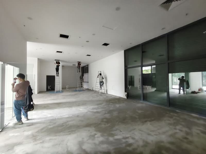 Retail Office for Rent in Petaling Jaya (Selangor) - Kee Yoke Yew - PropertyGuru.com.my