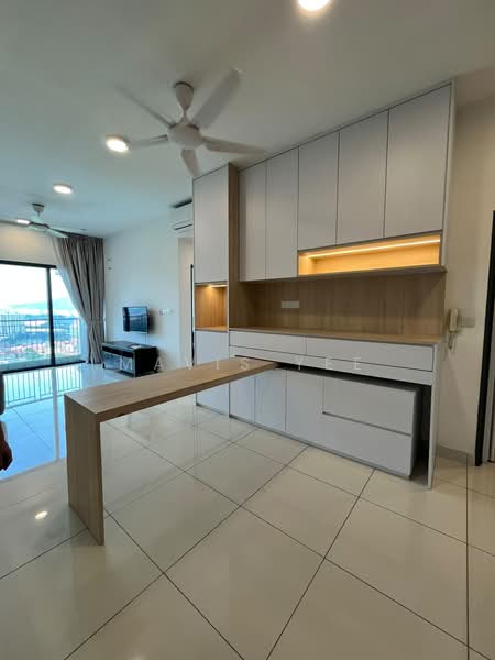 Service Residence for Rent at The Link 2 @ Bukit Jalil (Serviced Residences) - Mavis Yee - PropertyGuru.com.my