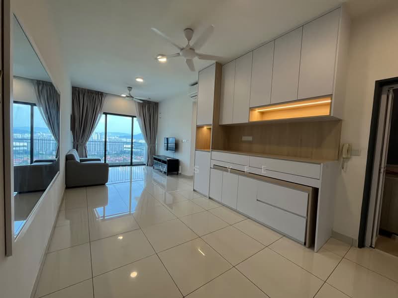 Service Residence for Rent at The Link 2 @ Bukit Jalil (Serviced Residences) - Mavis Yee - PropertyGuru.com.my