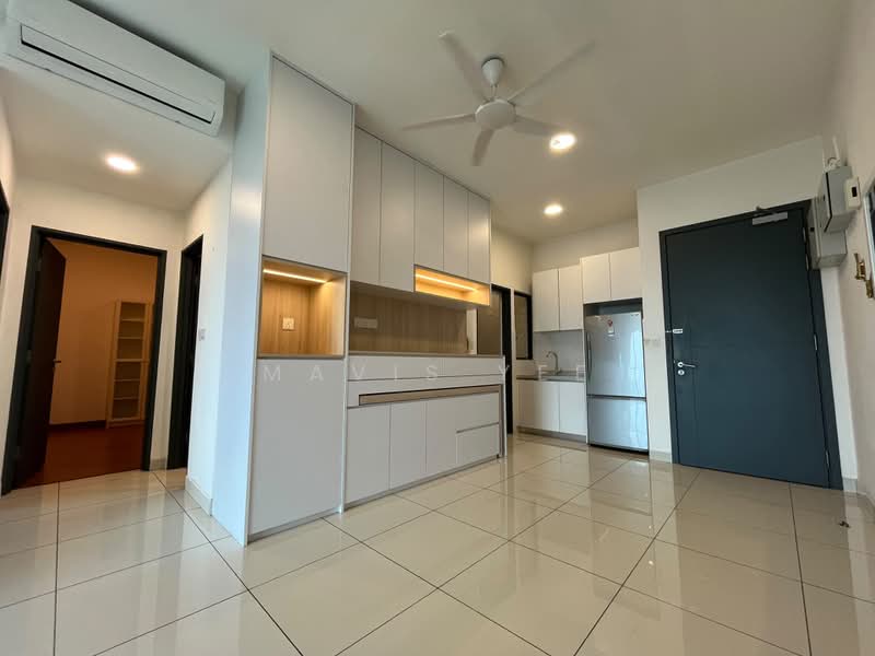 Service Residence for Rent at The Link 2 @ Bukit Jalil (Serviced Residences) - Mavis Yee - PropertyGuru.com.my