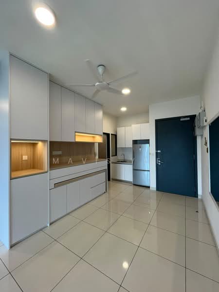 Service Residence for Rent at The Link 2 @ Bukit Jalil (Serviced Residences) - Mavis Yee - PropertyGuru.com.my