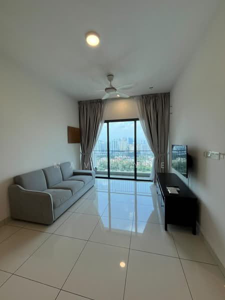 Service Residence for Rent at The Link 2 @ Bukit Jalil (Serviced Residences) - Mavis Yee - PropertyGuru.com.my