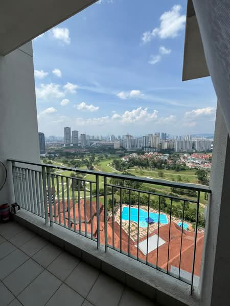 Service Residence for Rent at The Link 2 @ Bukit Jalil (Serviced Residences) - Mavis Yee - PropertyGuru.com.my