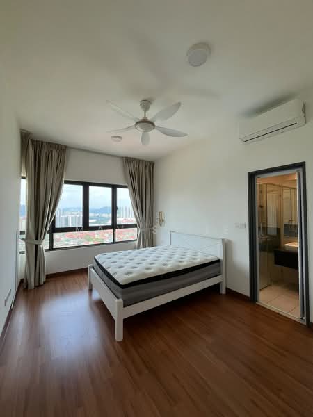 Service Residence for Rent at The Link 2 @ Bukit Jalil (Serviced Residences) - Mavis Yee - PropertyGuru.com.my