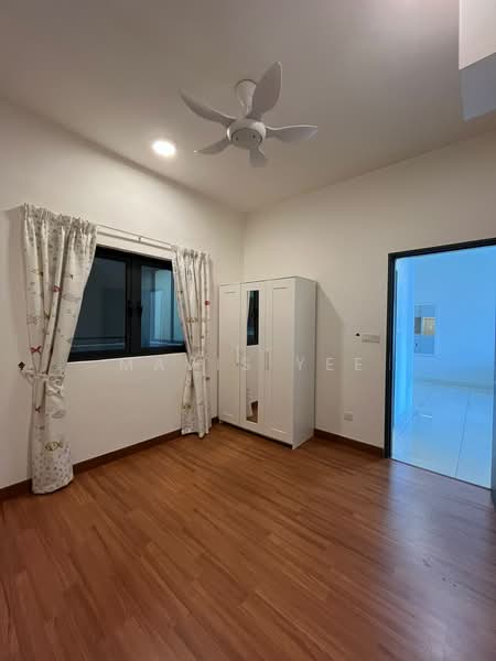 Service Residence for Rent at The Link 2 @ Bukit Jalil (Serviced Residences) - Mavis Yee - PropertyGuru.com.my