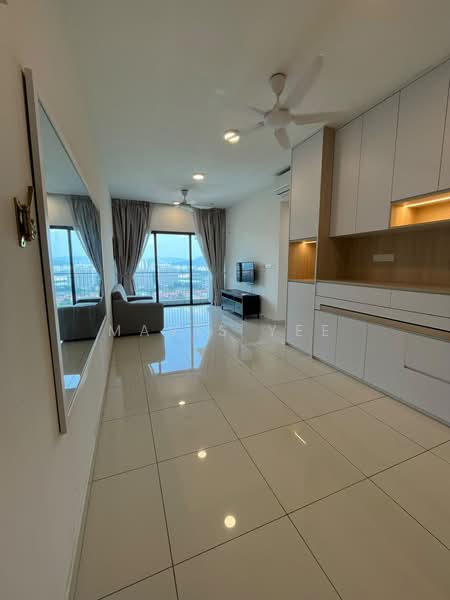 Service Residence for Rent at The Link 2 @ Bukit Jalil (Serviced Residences) - Mavis Yee - PropertyGuru.com.my