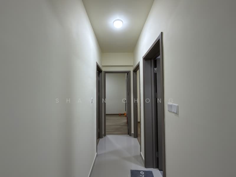 Service Residence for Rent at Aradia Residence @ Lake City KL North - Shawn Chong - PropertyGuru.com.my