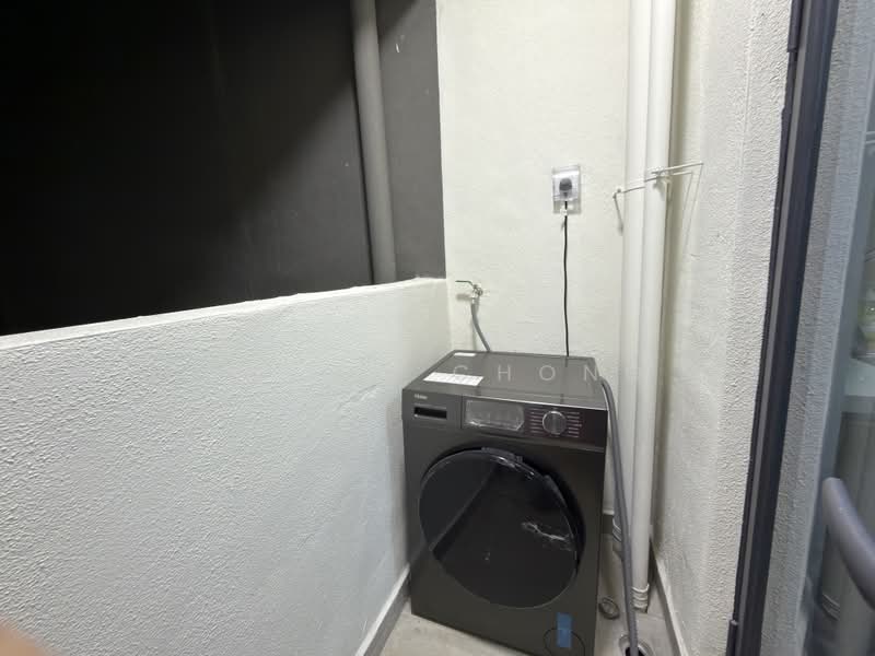 Service Residence for Rent at Aradia Residence @ Lake City KL North - Shawn Chong - PropertyGuru.com.my