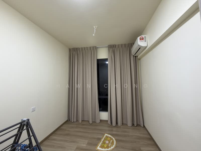 Service Residence for Rent at Aradia Residence @ Lake City KL North - Shawn Chong - PropertyGuru.com.my