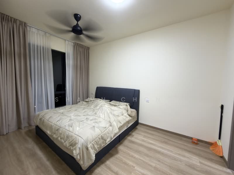 Service Residence for Rent at Aradia Residence @ Lake City KL North - Shawn Chong - PropertyGuru.com.my