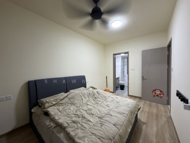 Service Residence for Rent at Aradia Residence @ Lake City KL North - Shawn Chong - PropertyGuru.com.my
