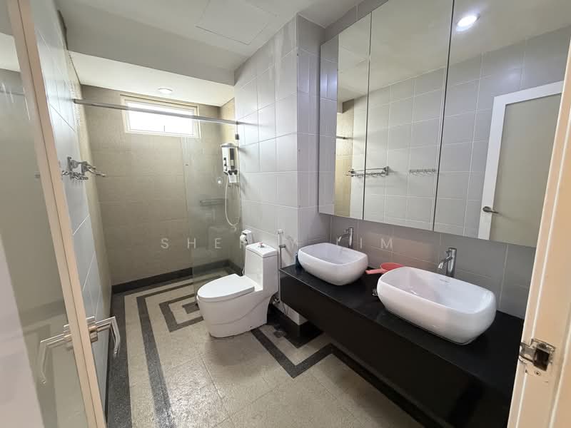 Condominium for Rent at Fiera Vista - Sherly Lim - Bathroom - PropertyGuru.com.my