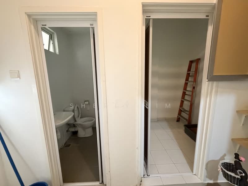 Condominium for Rent at Fiera Vista - Sherly Lim - Bathroom - PropertyGuru.com.my