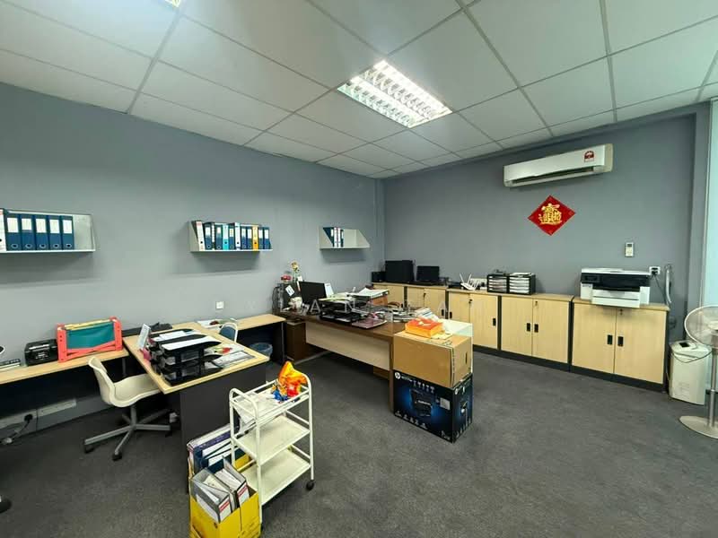 Factory for Rent in Iskandar Puteri (Nusajaya) (Johor) - Dylan Tan - Interior - PropertyGuru.com.my