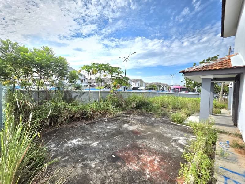 Rumah Teres 2 Tingkat untuk Dijual di Taman Tasik Puchong (Puchong) - Nor Azdlin Adnan - PropertyGuru.com.my