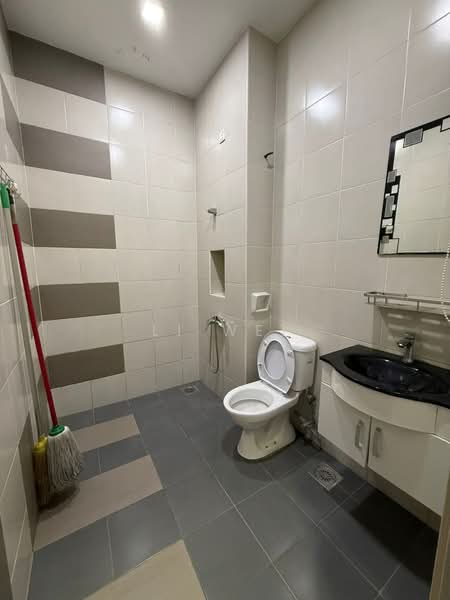 Rumah Kluster untuk Disewa di Taman Gaya (Ulu Tiram) - Li Wei - PropertyGuru.com.my