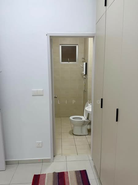 Condominium for Rent at Residensi Begonia - Philip Ng - Bathroom - PropertyGuru.com.my